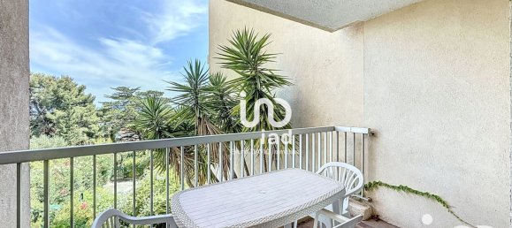 1 bedroom Apartment in Hyeres, France No. 289689 4