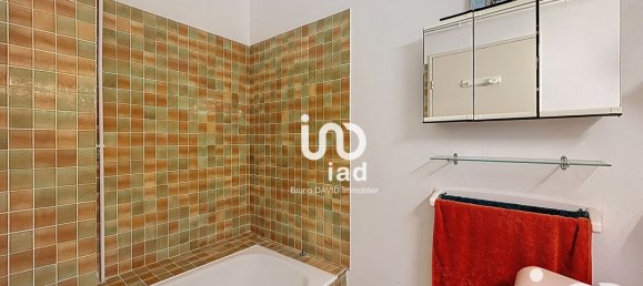 1 bedroom Apartment in Hyeres, France No. 289689 9