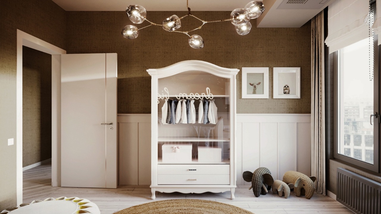 Wohnung 2+1 in Allsancak, Izmir, Turkey, Nr. 35283