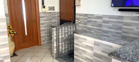Apartamento T3 em Novara, Italy N.º 325584 6