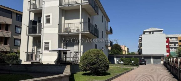 Apartamento T3 em Novara, Italy N.º 325584 24