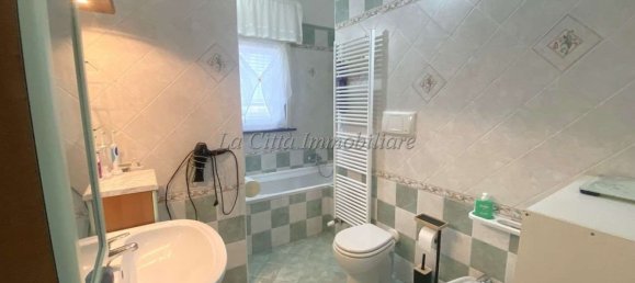 Apartamento T3 em Novara, Italy N.º 325584 13