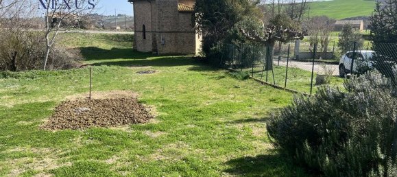 2 bedrooms Apartment in Castelleone di Suasa, Italy No. 280662 20