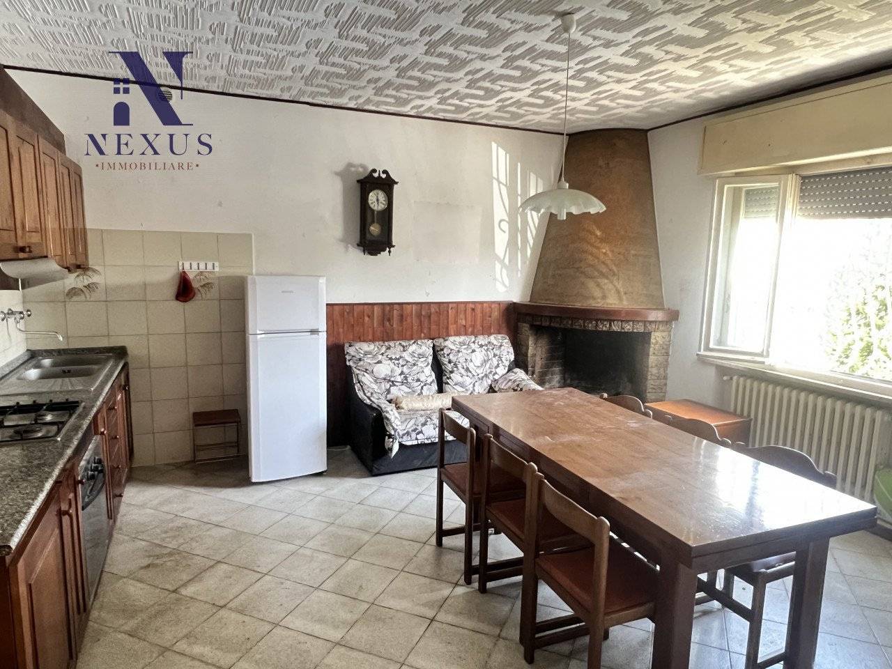 2 bedrooms Apartment in Castelleone di Suasa, Italy No. 280662