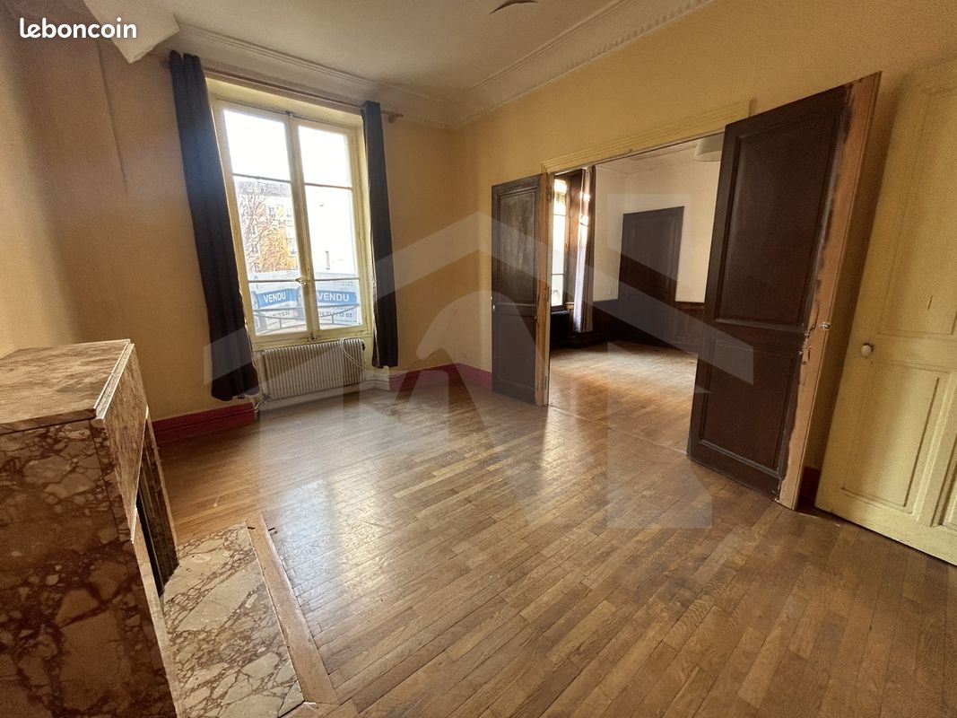 5 Schlafzimmer Wohnung in Grenoble, France, Nr. 274854