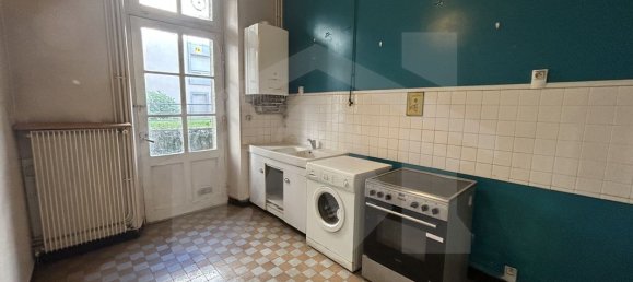 5 Schlafzimmer Wohnung in Grenoble, France, Nr. 274854 2