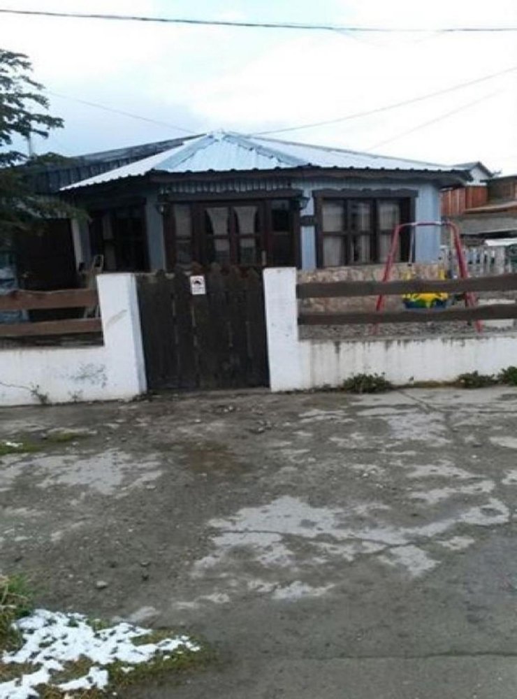 3 bedrooms House in Tierra del Fuego, Argentina No. 4821