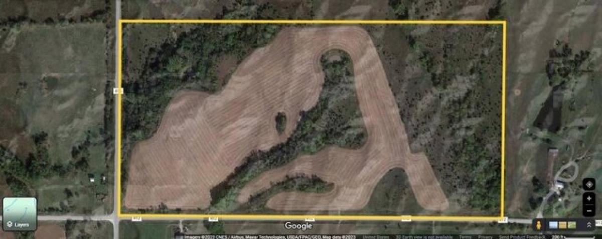  Land in Grand River, USA No. 492871