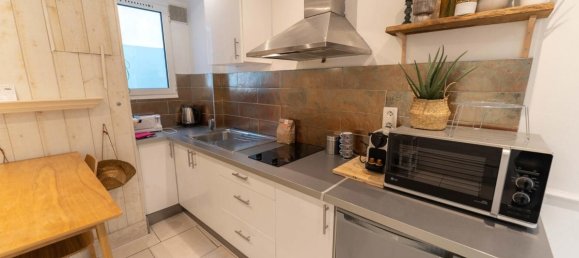 Квартира с 1 спальней в Ницца, Франция № 282185 2