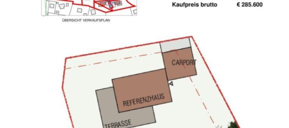  Land in Carinthia, Austria No. 222926 7