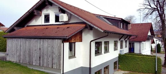 Коммерческая недвижимость 971м² в Восточный Алльгой, Германия № 202384 14