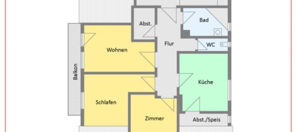 Коммерческая недвижимость 971м² в Восточный Алльгой, Германия № 202384 12