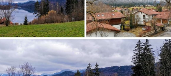 Коммерческая недвижимость 971м² в Восточный Алльгой, Германия № 202384 9