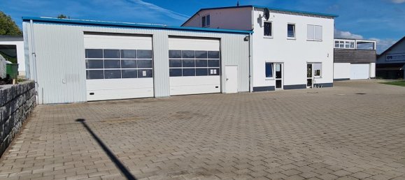 5-Zimmer Gebäude in Alb-Donau-Kreis, Germany, Nr. 116718 23