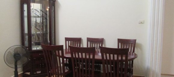 4 Schlafzimmer Haus in Ba Dinh, Vietnam, Nr. 4055 5