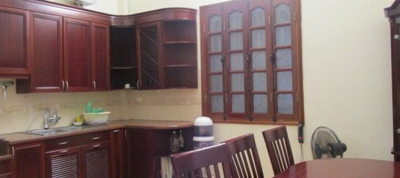 4 Schlafzimmer Haus in Ba Dinh, Vietnam, Nr. 4055 4