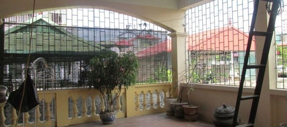 4 Schlafzimmer Haus in Ba Dinh, Vietnam, Nr. 4055 10