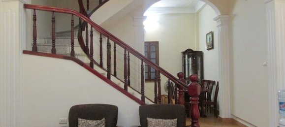 4 Schlafzimmer Haus in Ba Dinh, Vietnam, Nr. 4055 3