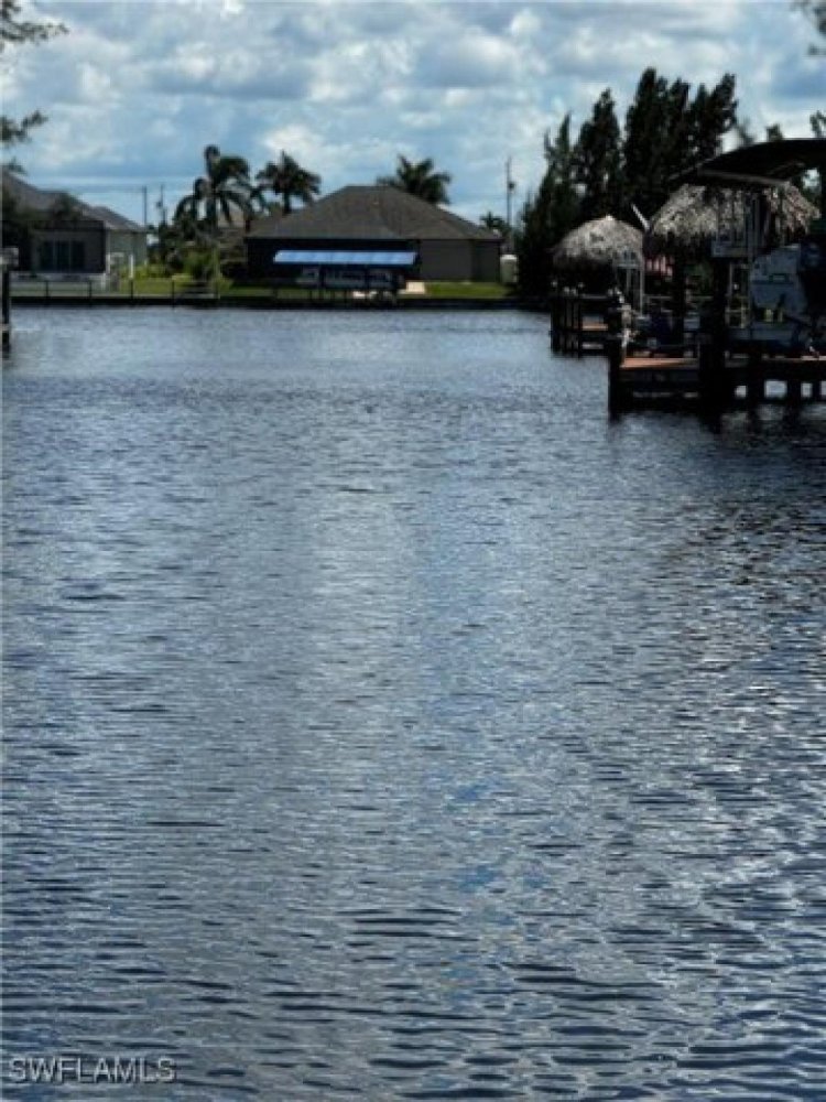 Terreno em Cape Coral, USA N.º 476180