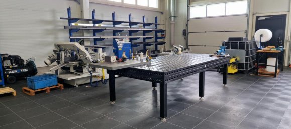 Gewerbliche Immobilie in Passau, Germany 673m², Nr. 257839 2