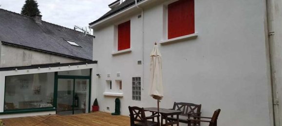 5 غرف نوم منزل في Morbihan, France رقم 16943 7