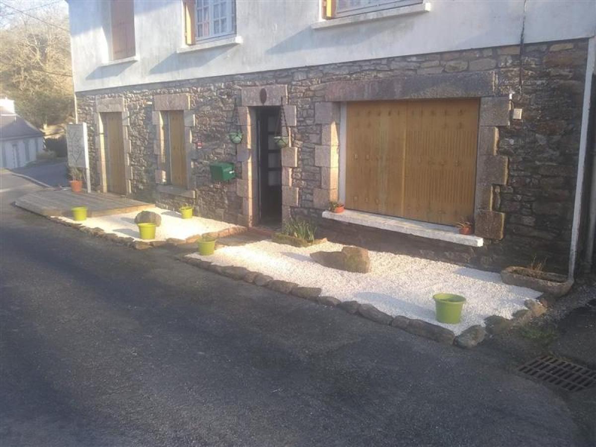 5 غرف نوم منزل في Morbihan, France رقم 16943