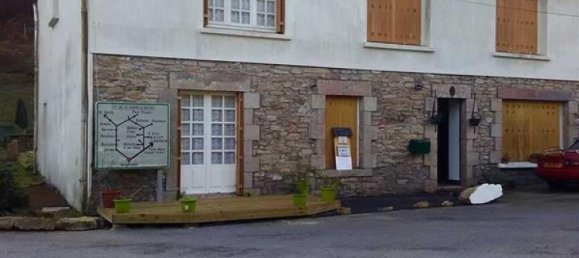 5 غرف نوم منزل في Morbihan, France رقم 16943 3