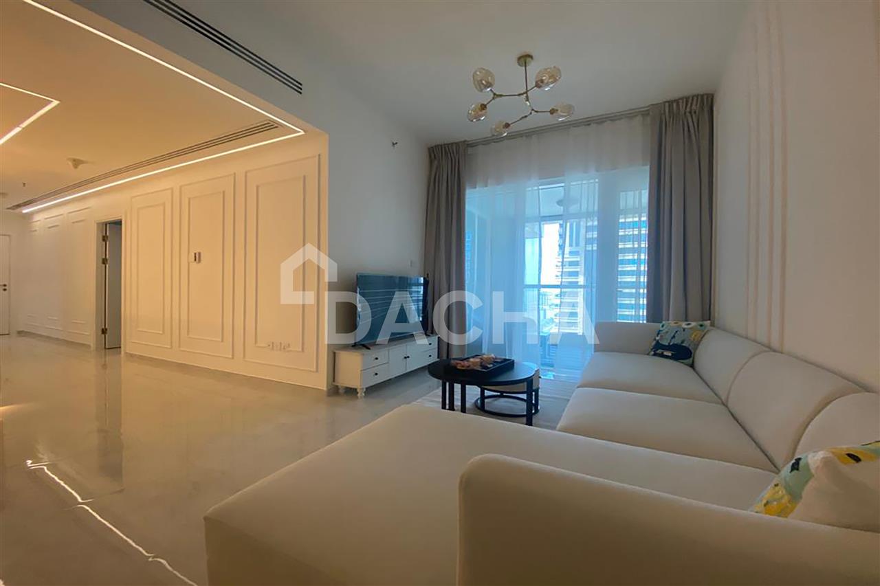 1 bedroom Apartment in Dubai Marina, UAE No. 27572