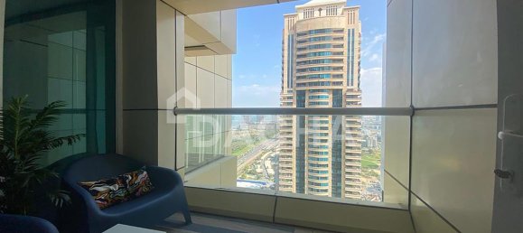 1 bedroom Apartment in Dubai Marina, UAE No. 27572 13