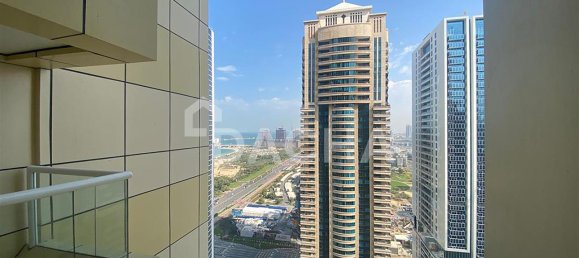 1 bedroom Apartment in Dubai Marina, UAE No. 27572 14