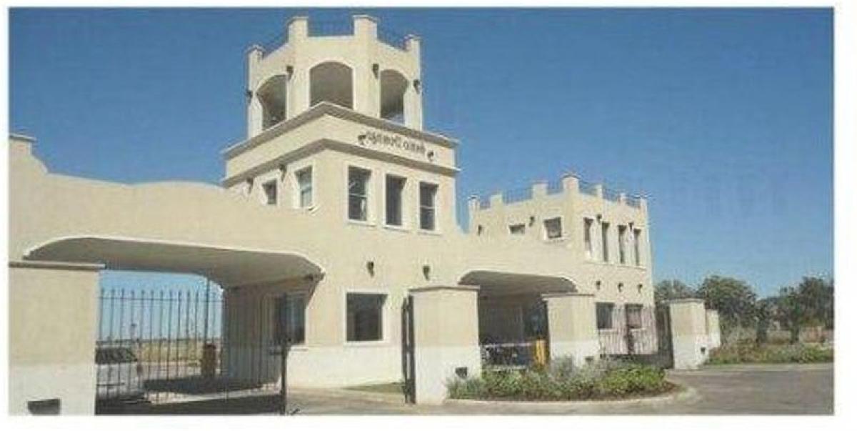  Land in Ezeiza, Argentina No. 113021