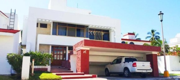 Casa de 3 dormitorios en Sinaloa, Mexico No. 156259 2