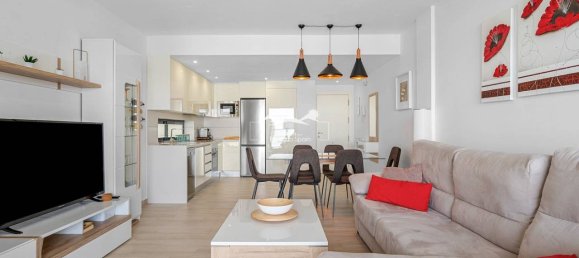 2 غرف نوم شقة في Alicante, Spain رقم 98901 7