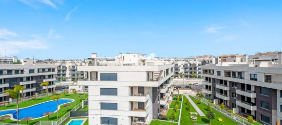 2 غرف نوم شقة في Alicante, Spain رقم 98901 31