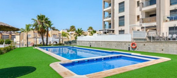 2 غرف نوم شقة في Alicante, Spain رقم 98901 2