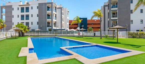 2 غرف نوم شقة في Alicante, Spain رقم 98901 27