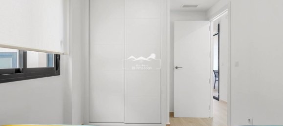 2 غرف نوم شقة في Alicante, Spain رقم 98901 18