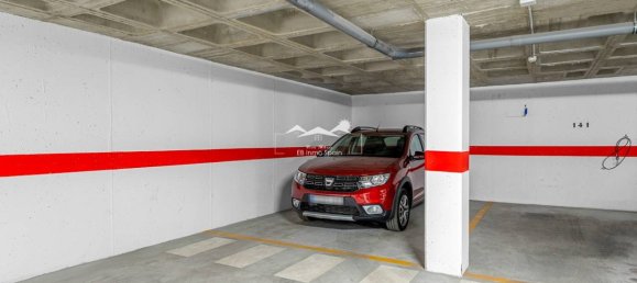 2 غرف نوم شقة في Alicante, Spain رقم 98901 25