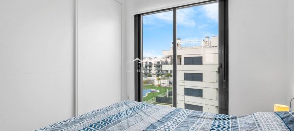 2 غرف نوم شقة في Alicante, Spain رقم 98901 14