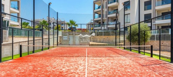 2 غرف نوم شقة في Alicante, Spain رقم 98901 5