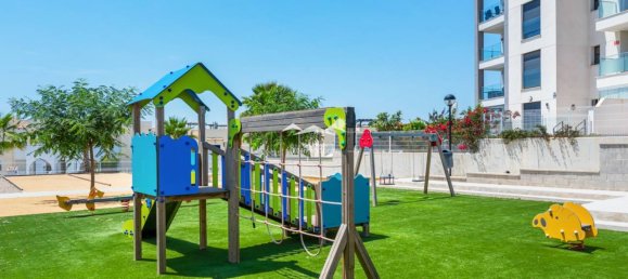 2 غرف نوم شقة في Alicante, Spain رقم 98901 28