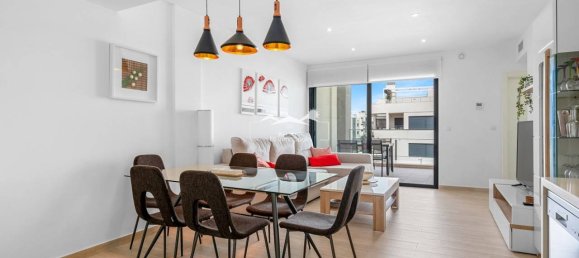 2 غرف نوم شقة في Alicante, Spain رقم 98901 8