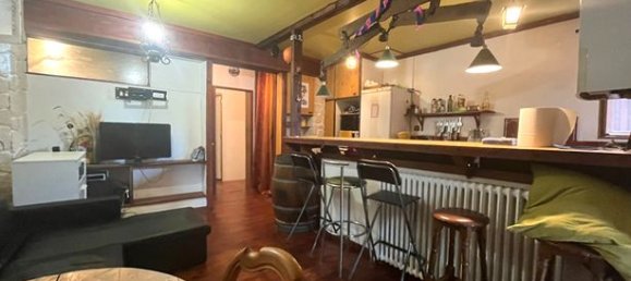 Квартира с 2 спальнями в Монтрёй, Франция № 359344 10