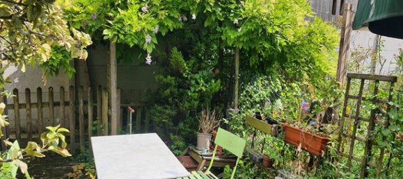 Квартира с 2 спальнями в Монтрёй, Франция № 359344 3