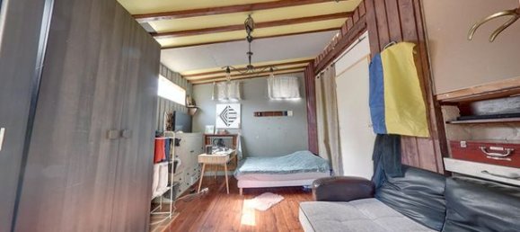 Квартира с 2 спальнями в Монтрёй, Франция № 359344 5