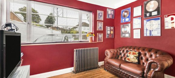 8 bedrooms House in London, United Kingdom No. 6583 18