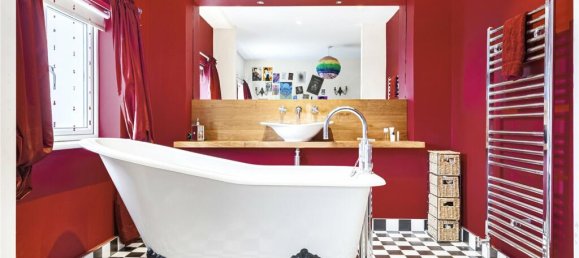 8 bedrooms House in London, United Kingdom No. 6583 28