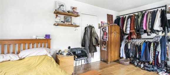 8 bedrooms House in London, United Kingdom No. 6583 30