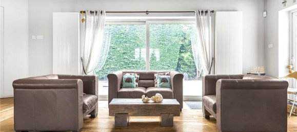 8 bedrooms House in London, United Kingdom No. 6583 13