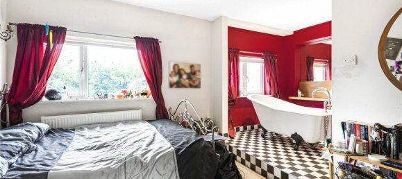 8 bedrooms House in London, United Kingdom No. 6583 27